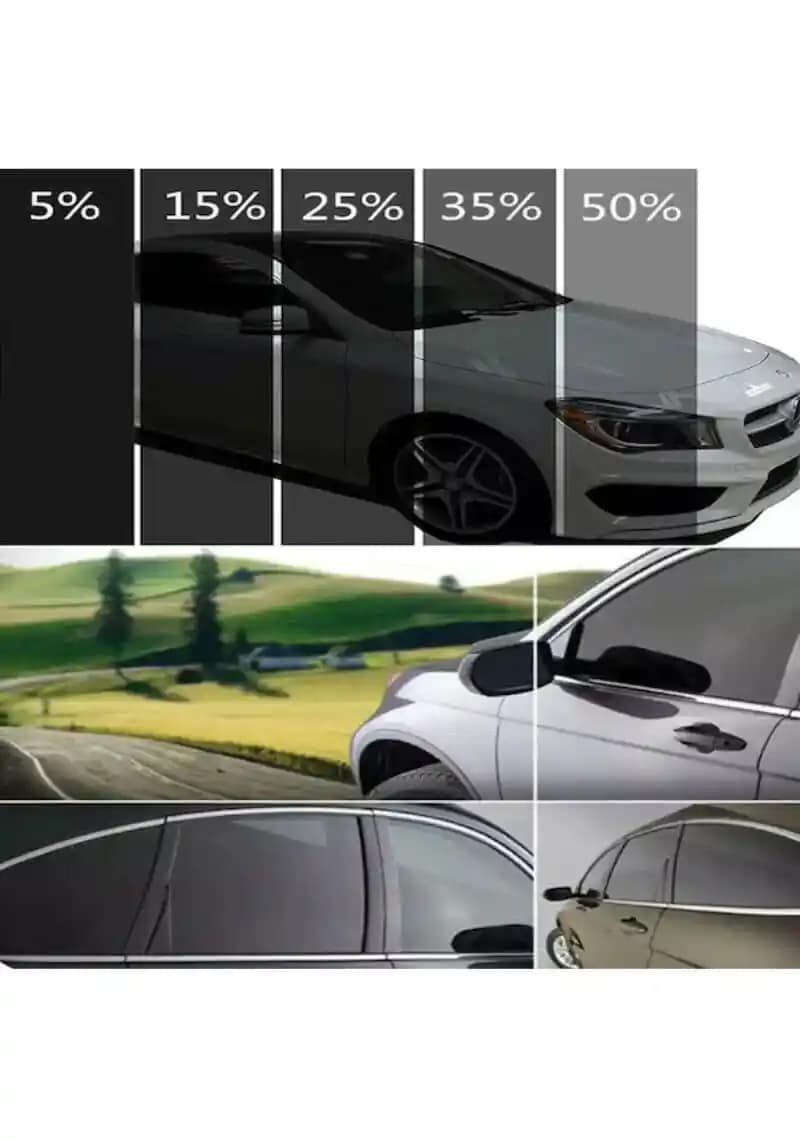 Cam Filmi ve Autofolyo Seçenekleri: Özellikler ve Kullanım Alanları