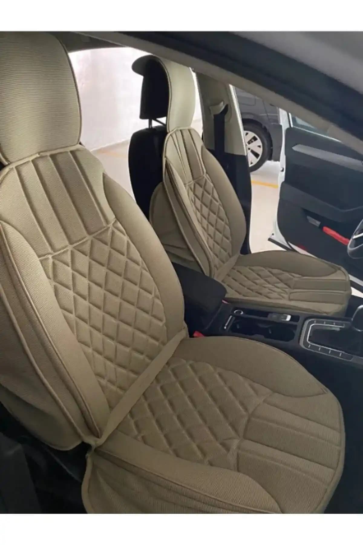 Cartex Konforum Oto Koltuk Minderi Kılıfı: Dayanıklı ve Estetik Araç İçin Uygun Çözüm