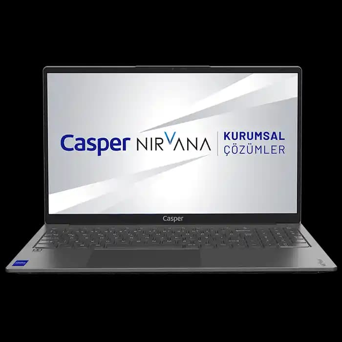 Casper Dizüstü Bilgisayarların Temel Özellikleri ve Alternatif Seçenekler