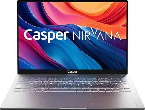 Casper Nirvana S100 Serisi: Güçlü ve Esnek 16 İnç Dizüstü Bilgisayar Özellikleri ve Performansı