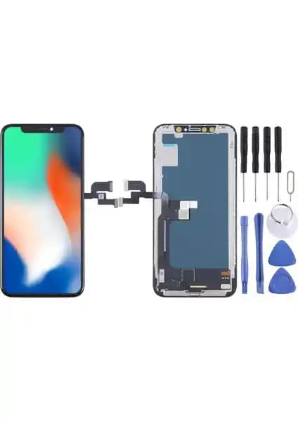 Çelik Pro Estetik Tasarım ve iPhone X Ekran Koruma Çözümleri Hakkında Detaylı Bilgi