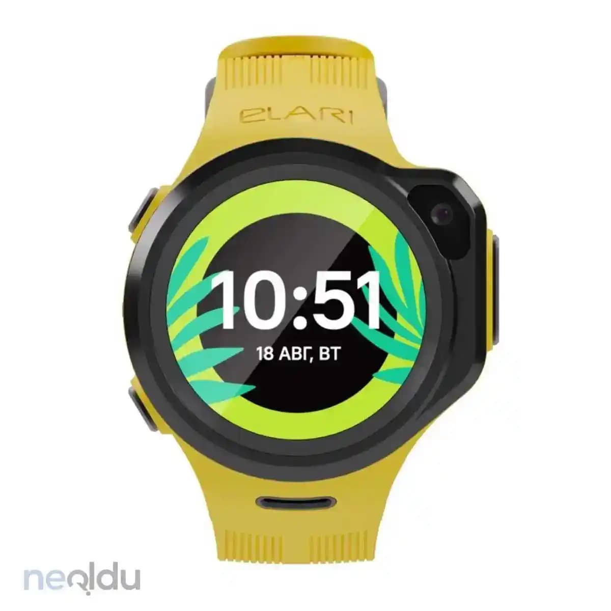 Çocuklar İçin Akıllı Saatler: Modeller Arasındaki Farklar ve Doğru Seçim Kriterleri