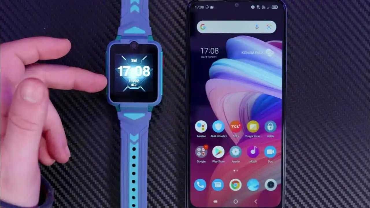 Çocuklar İçin Güvenli ve Kullanışlı Elektronik Cihazlar: TCL MT42 ve Technodia T500 Lite Karşılaştırması