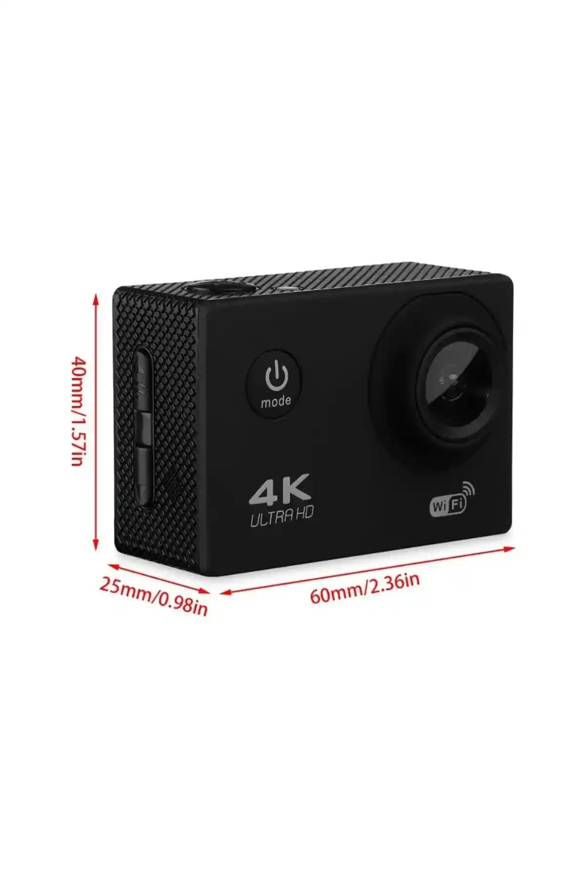 Çok Yönlü Spor Kamera Aparatlarının Özellikleri ve Kullanım Alanları