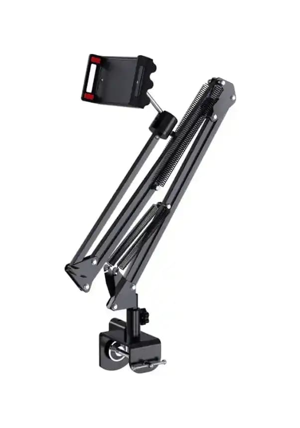 Çok Yönlü Telefon ve Tablet Tutucular: Kullanım Alanları ve Seçim Kriterleri Rehberi