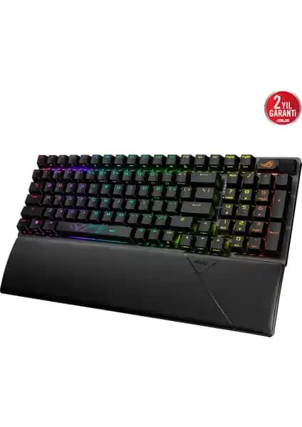 Çoklu Bağlantı ve RGB Özellikleriyle Gelişmiş Oyun Klavyeleri Rehberi