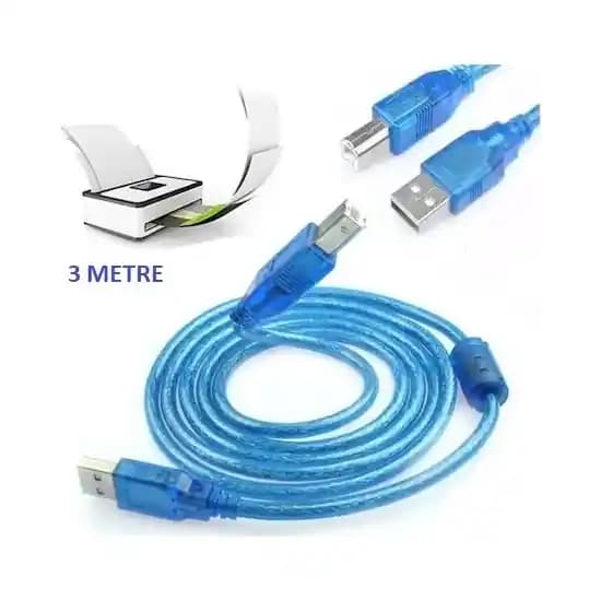 Compaxe HQ Hızlı Yazıcı Kablosu Özellikleri ve Kullanım Alanları Rehberi