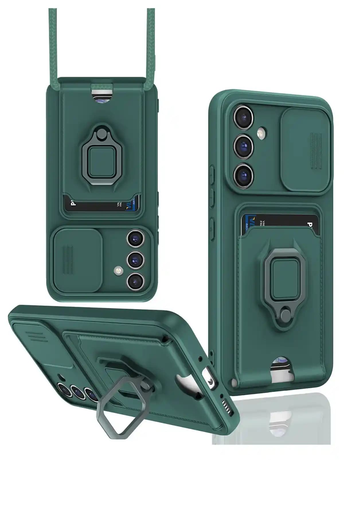 Dayanıklı Çok Amaçlı Telefon Kılıfları: Koruma ve Fonksiyonellik Bir Arada