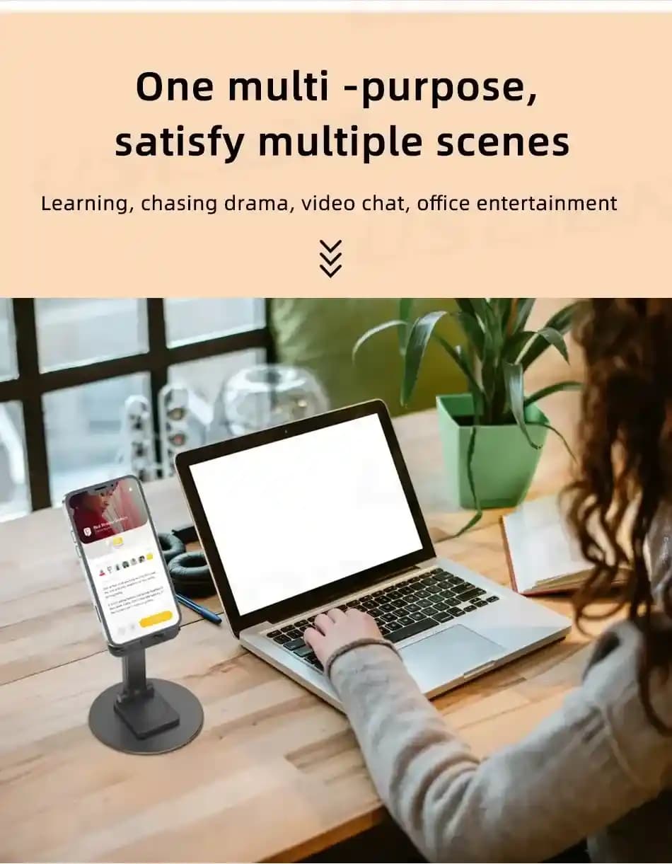 Dayanıklı Çok Fonksiyonlu Tablet Standları: Ev ve Ofis İçin Güçlü ve Esnek Çözümler