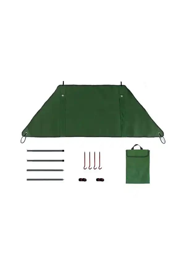 Dayanıklı Rüzgar Koruma Çözümleri: Endüstriyel ve Kentsel Uygulamalarda Yeni Trendler