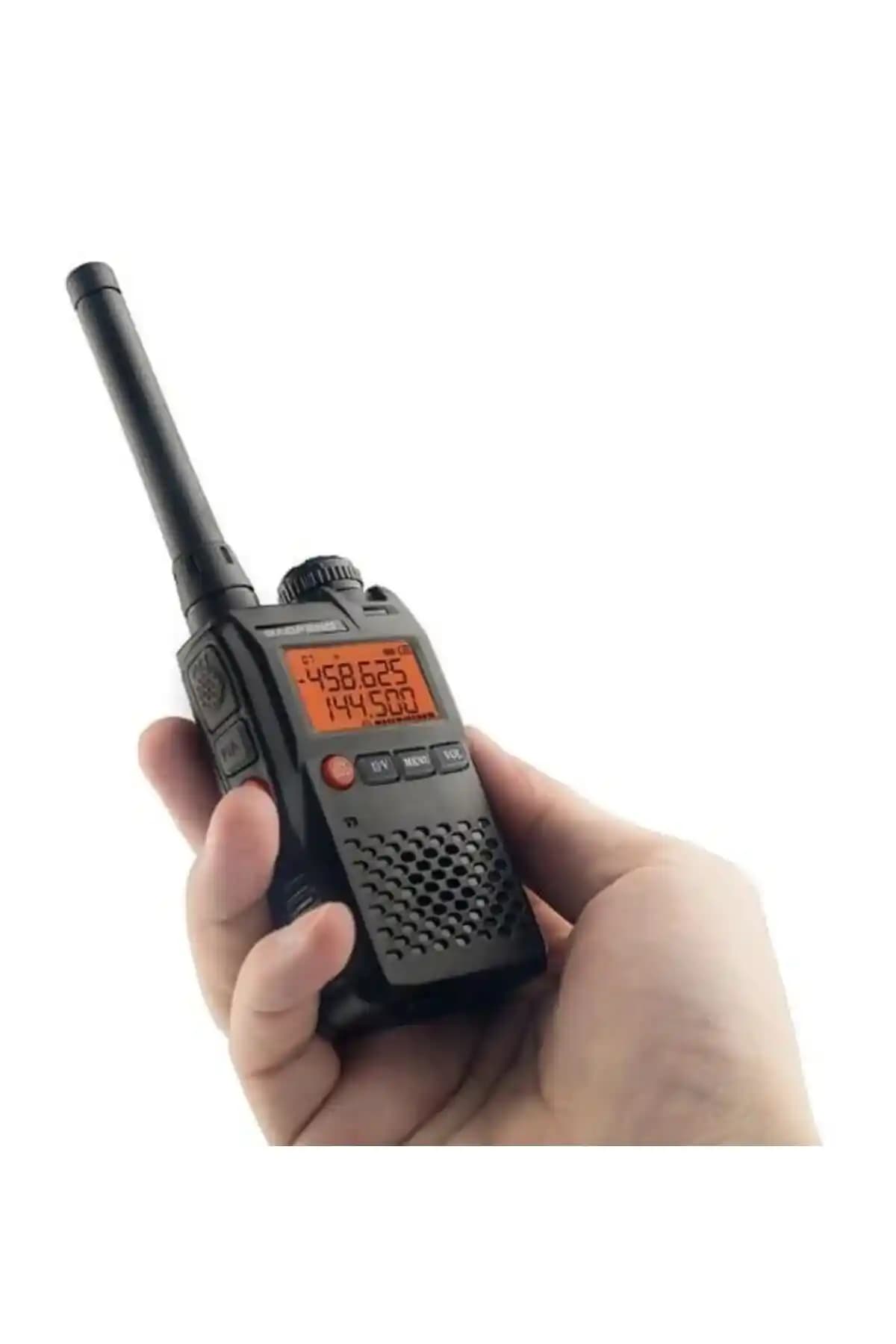 Dayanıklı Telsiz Cihazları: Endüstri ve Açık Hava Aktiviteleri İçin Güvenilir Çözümler