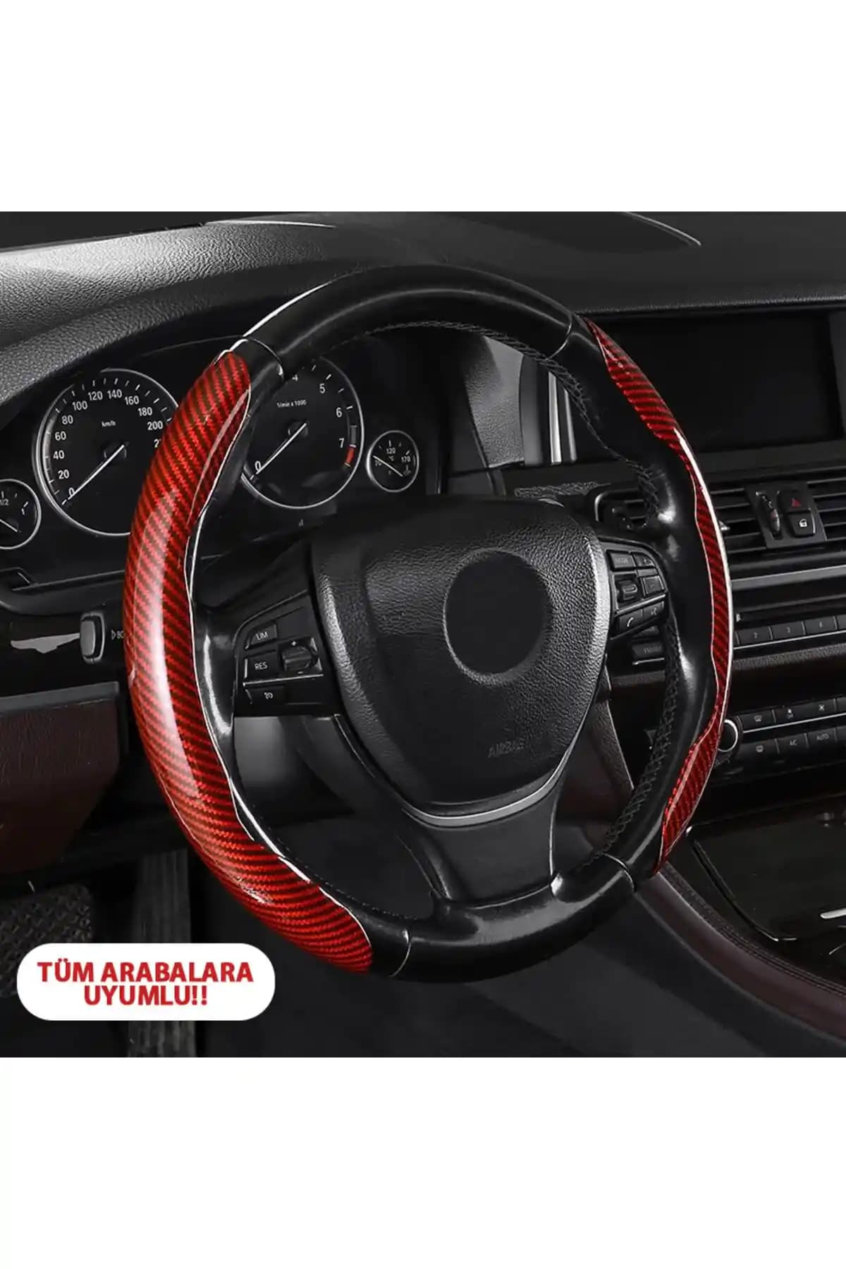 Dayanıklı ve Şık Direksiyon Kılıfı Seçenekleri: Uzun Ömür ve Estetik Bir Arada