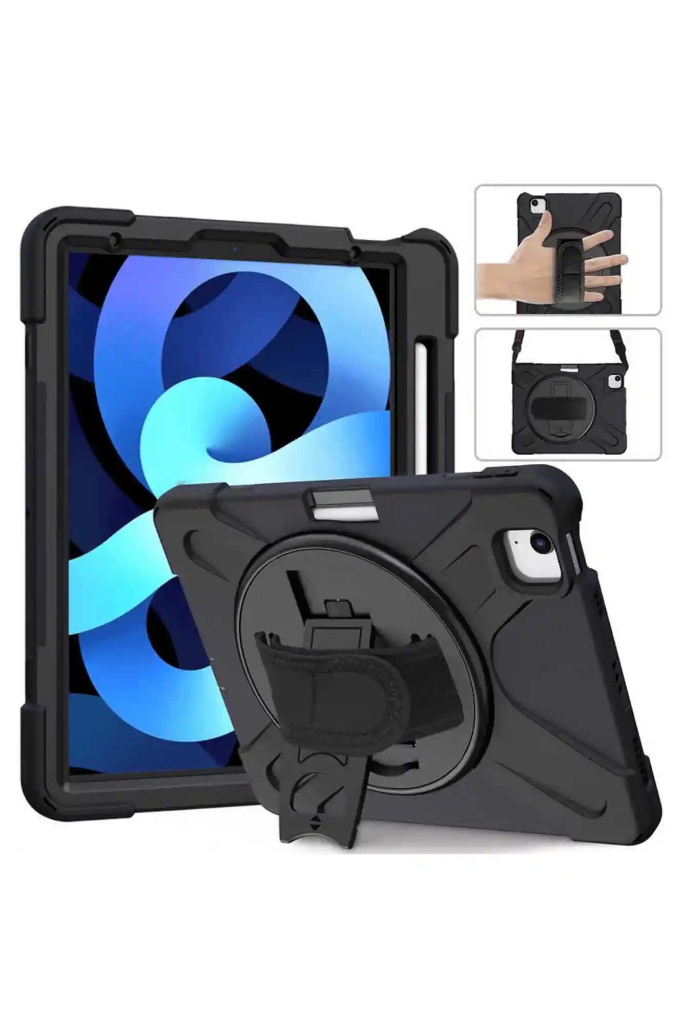 Dayanıklı ve Şık iPad 11 Kılıfları: Koruma ve Estetiğin Mükemmel Buluşması