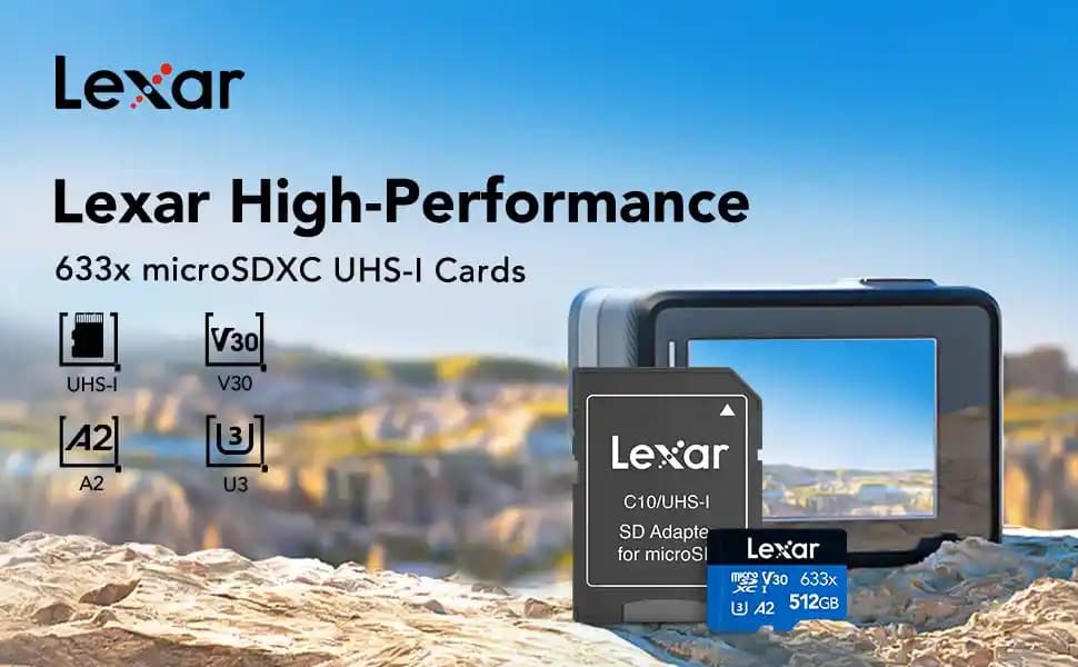 Dayanıklı ve Yüksek Performanslı MicroSDXC Kartlar: Özellikler ve Kullanım İpuçları