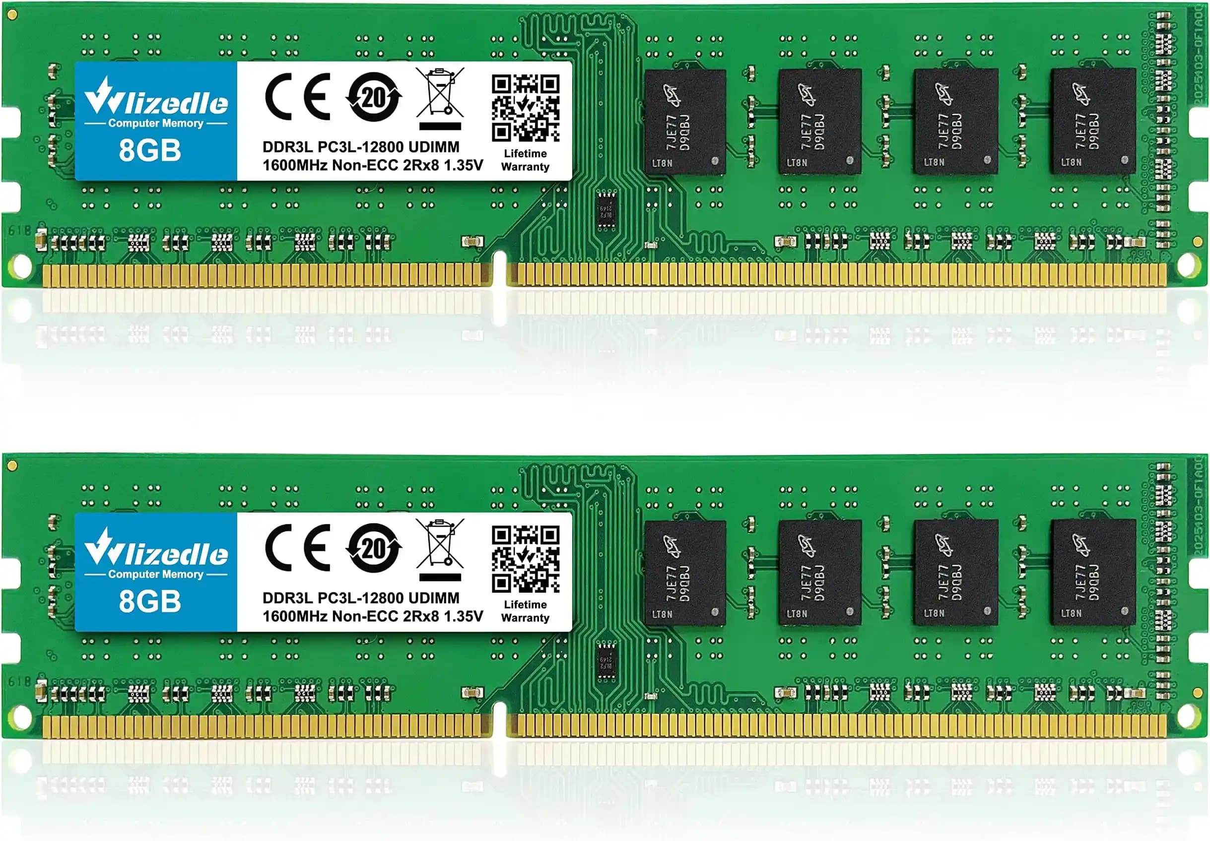 DDR3 1600MHz RAM Modülleri: Performans ve Uyumluluk Analizi