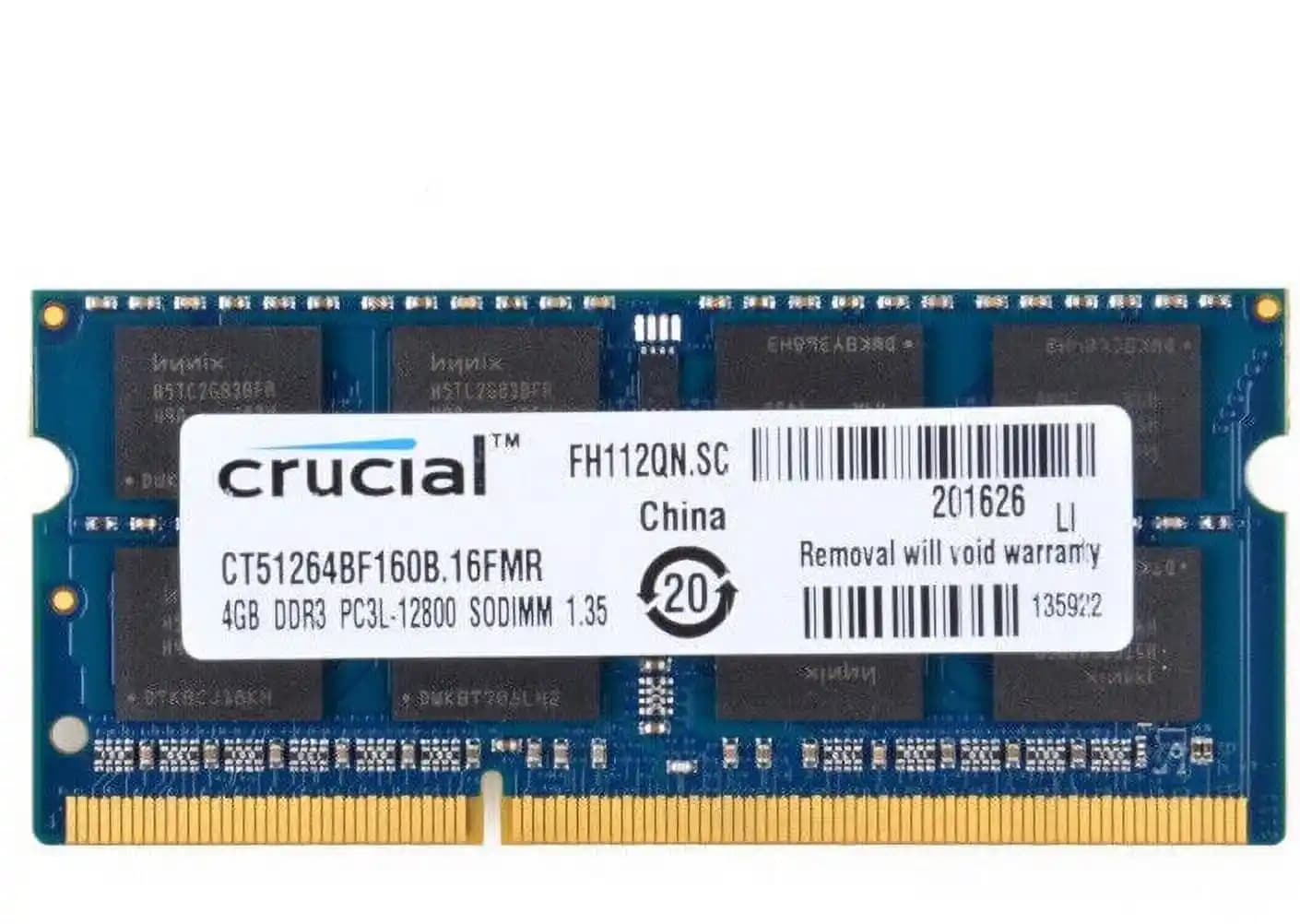 DDR3L Notebook RAM ile Sistem Performansını Artırma Rehberi