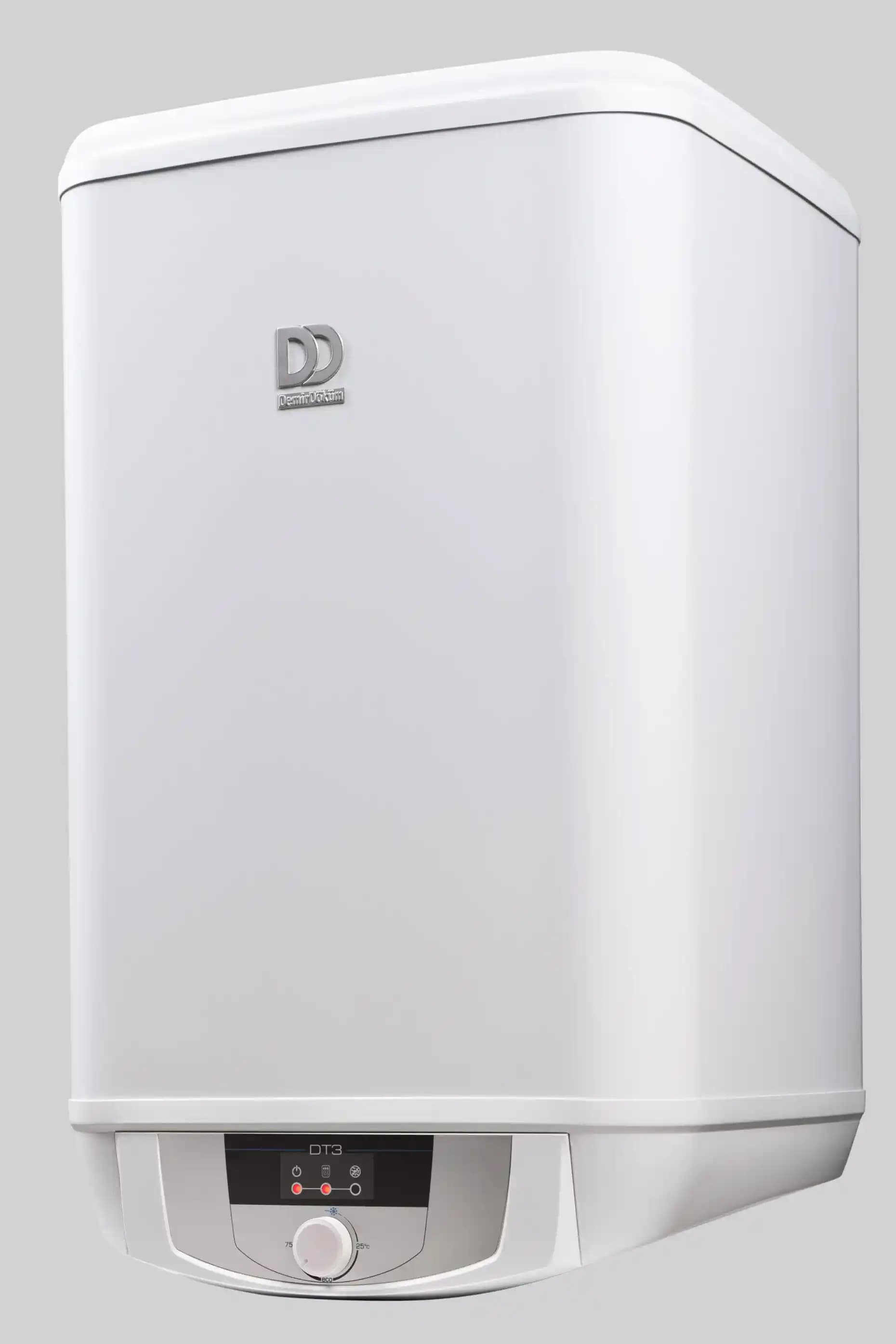 Demirdöküm Termosifon Modelleri: Farklar ve Kullanım Tavsiyeleri