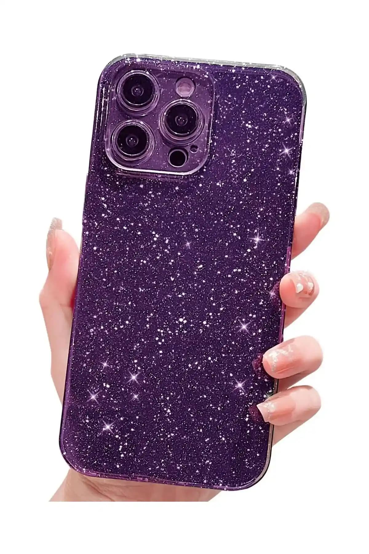 Derin Mor Renkli iPhone 14 Pro Max Kılıfları: Özellikler ve Piyasa Durumu Analizi