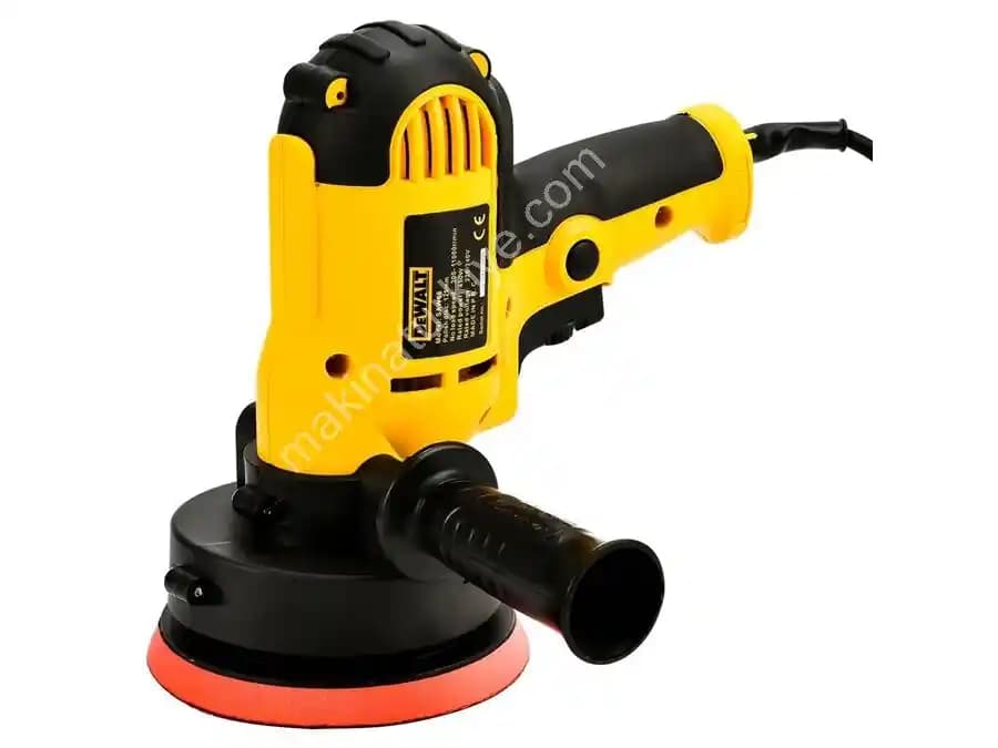 Dikey Model Zımpara Polisaj Makineleri: Kullanım Özellikleri ve Seçim İpuçları