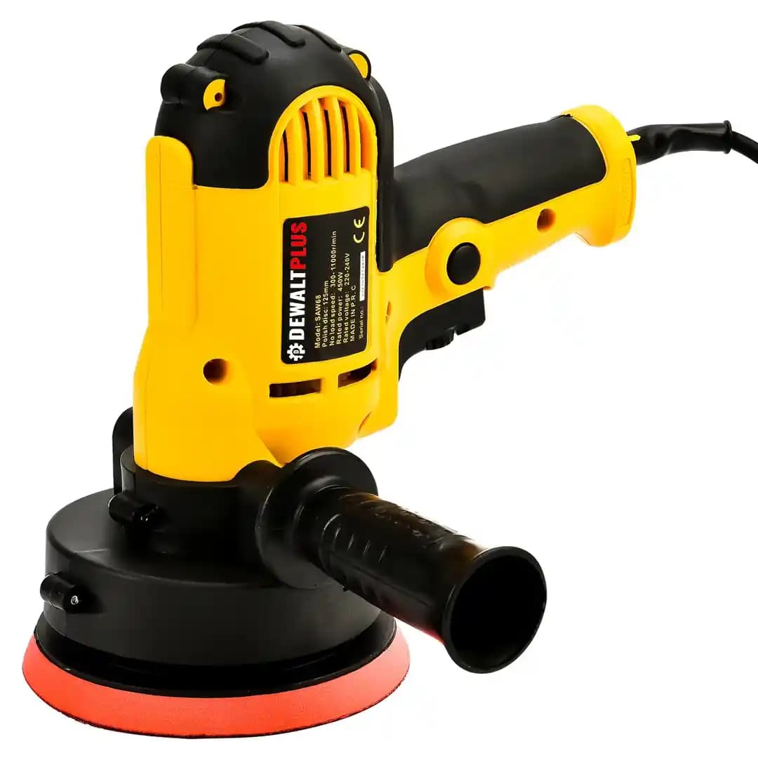 Dikey Polisaj ve Zımpara Makineleri: Elektronik ve Ev Aletleri Kategorisinde Detaylı İnceleme