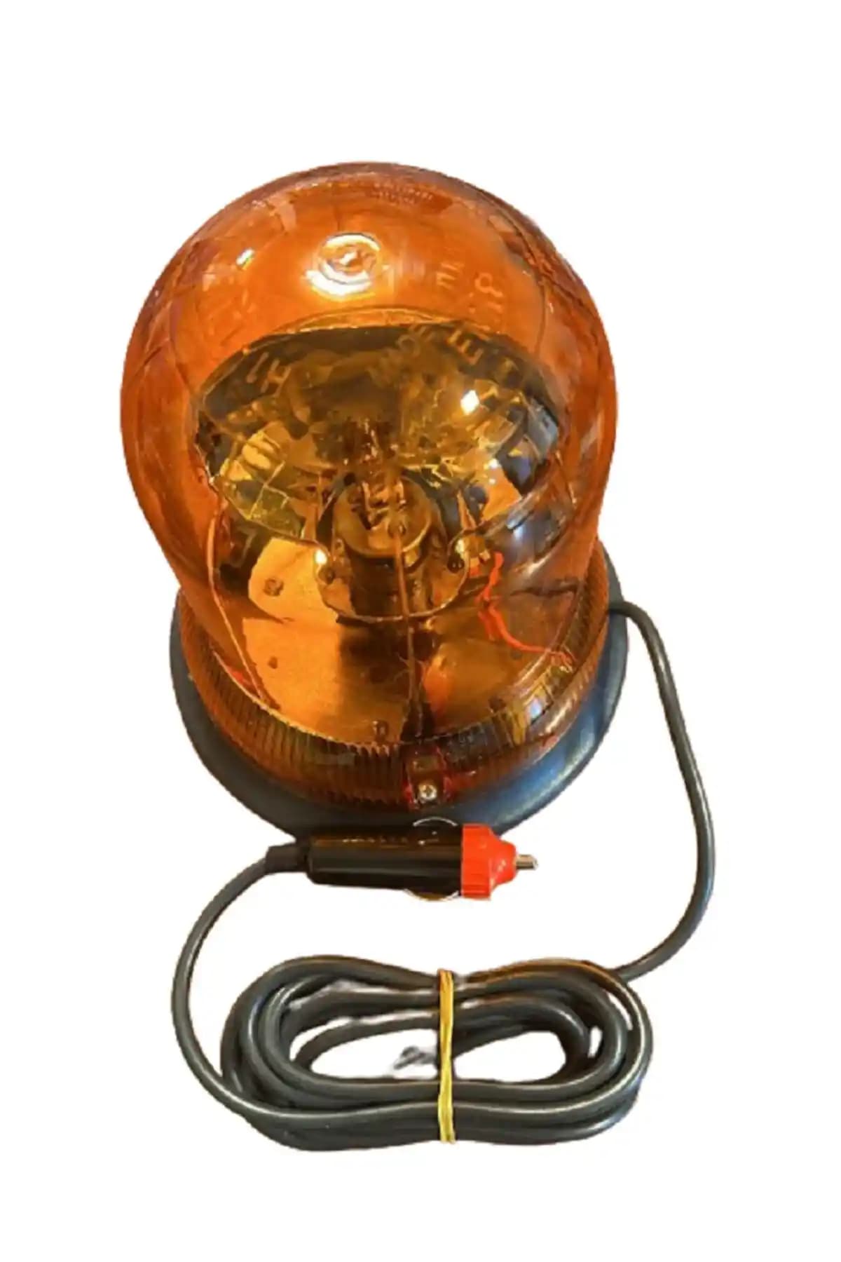 Döner Miknatisli Tepe Lambası: Elektronik ve Ev Aletlerinde Yenilikçi Çözüm