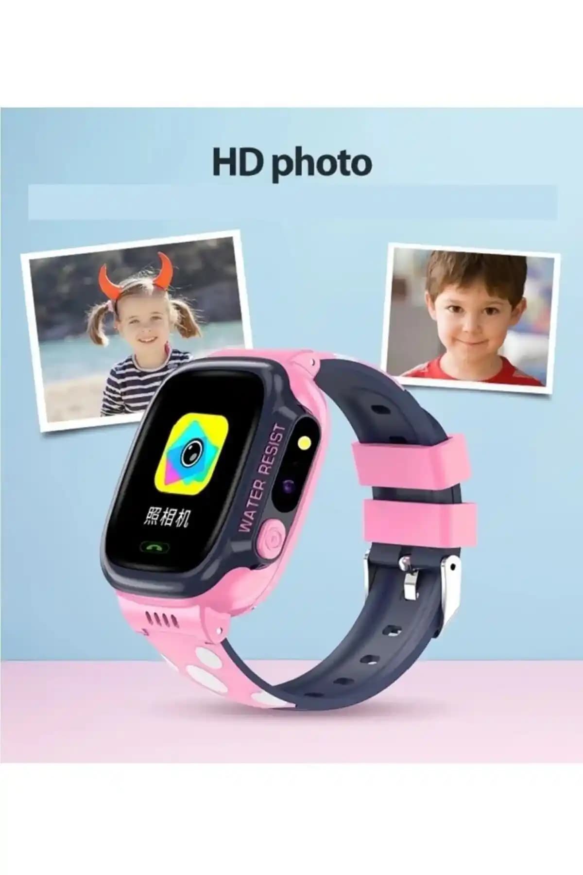 Eğlenceli ve Güvenli Akıllı Çocuk Saatleri: Günümüz Teknolojisinde En İyi Seçenekler