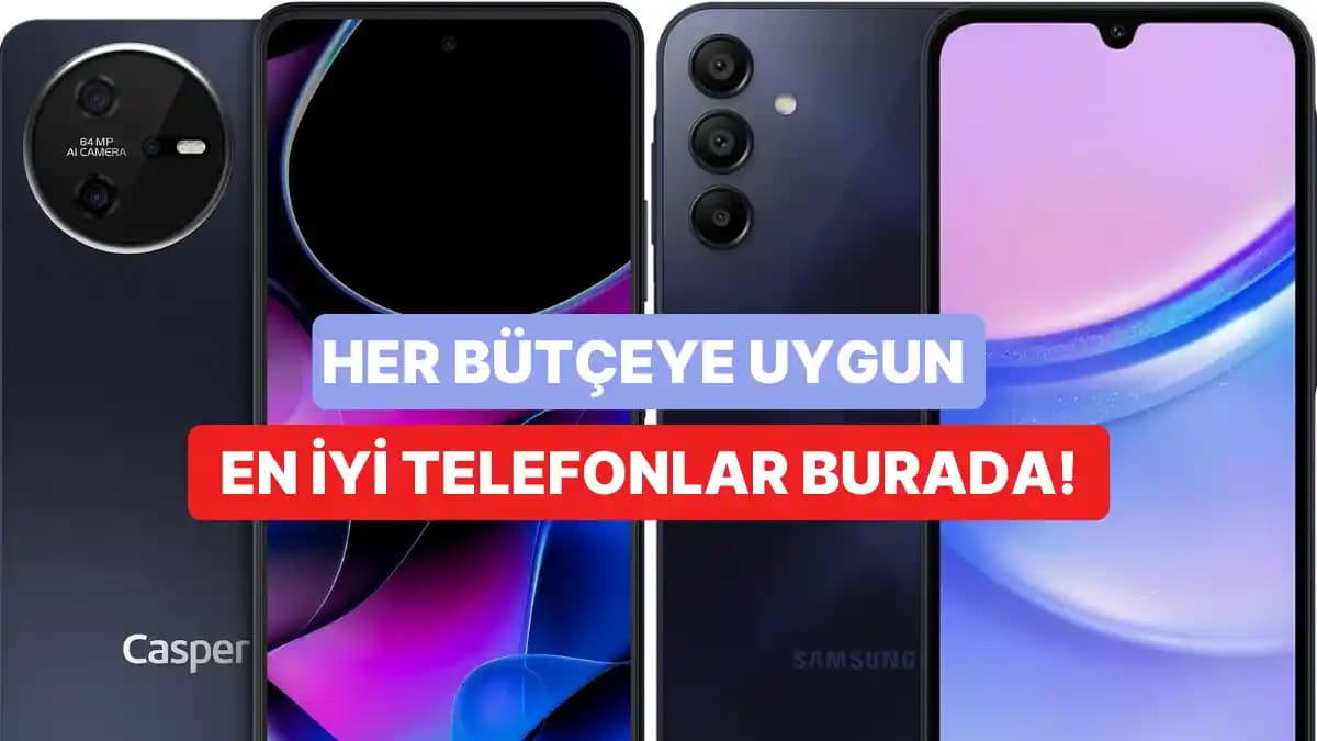 Ekonomik Cep Telefonları: Bütçenize Uygun Performans Sunan Akıllı Telefon Seçenekleri