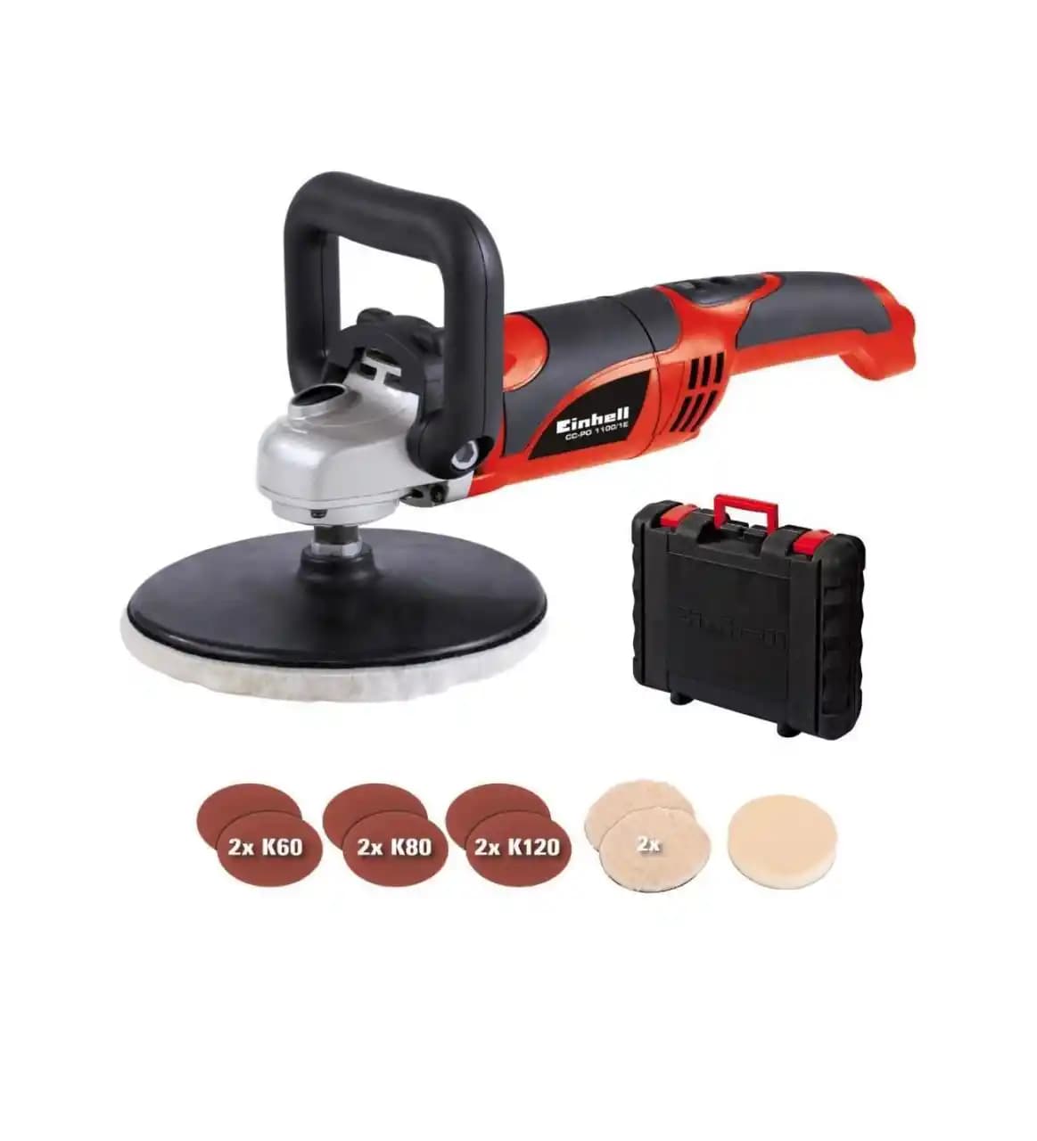 Elektrikli Polisaj ve Zımpara Aletleri: Yüzey Düzeltme ve Parlatma Çözümleri