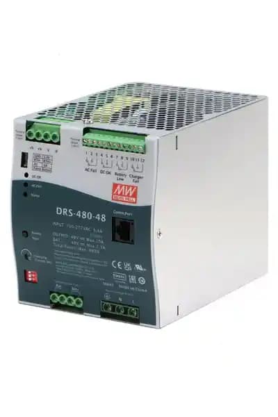 Elektroniğe Güvenlik Sağlayan 24 Saat Kesintisiz Güç Kaynakları ve Özellikleri