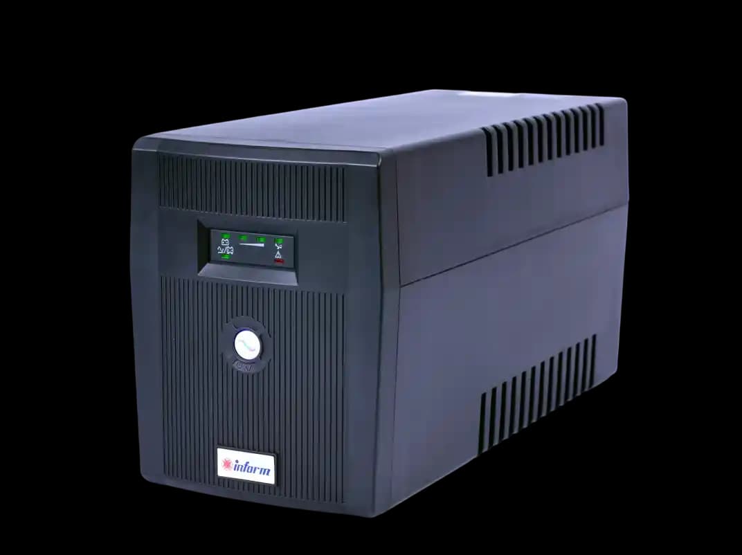 Elektronik Güvenlik Sistemleri İçin Güç Kaynağı Seçiminde Dikkat Edilmesi Gerekenler ve Güncel Teknolojiler