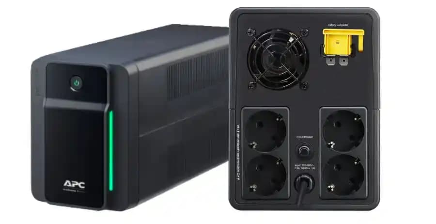 Elektronik Güvenlik Sistemlerinde Kesintisiz Güç Kaynaklarının Önemi ve Güncel Teknolojiler