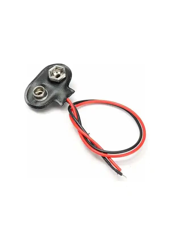 Elektronik Projelerde Pil Başlığı Bağlantı Kablolarının Seçimi ve Kullanım Alanları