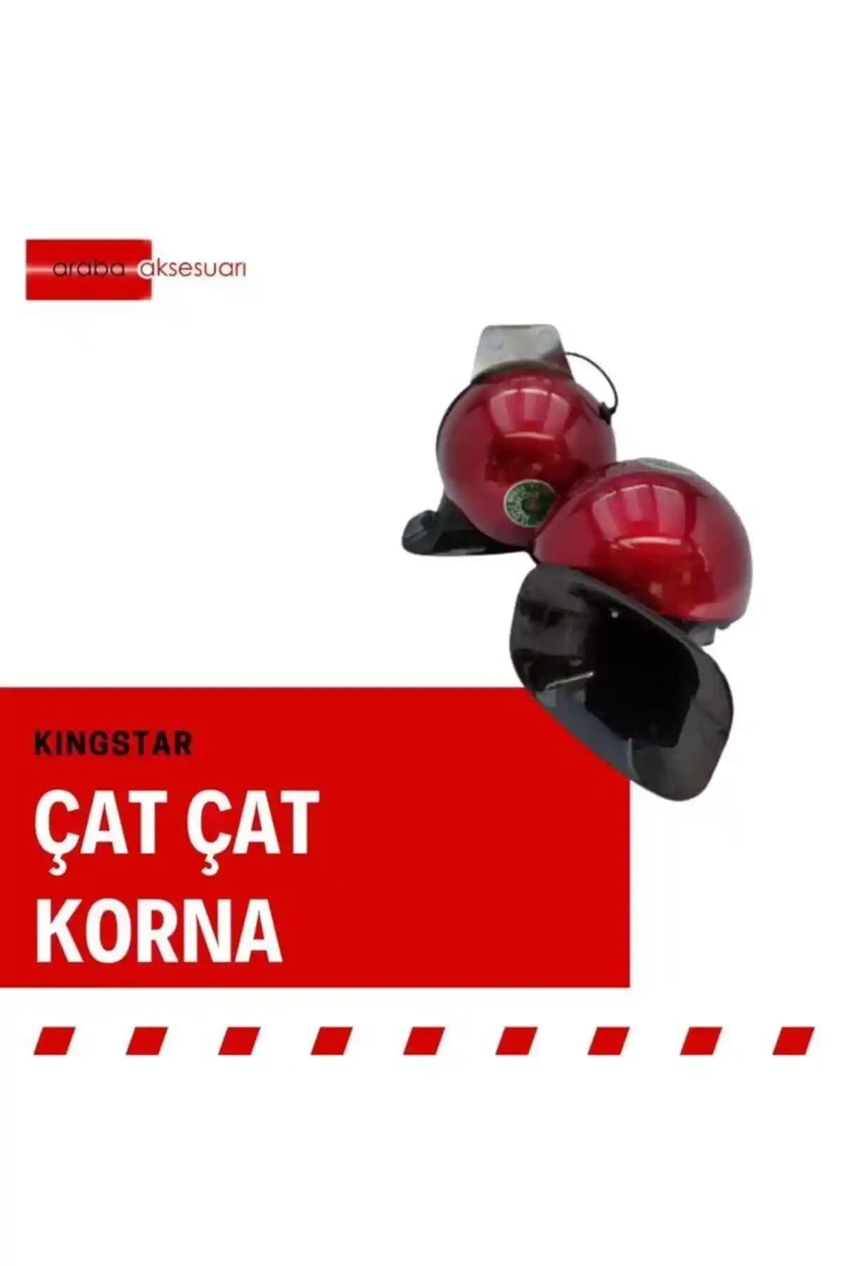 Elektronik ve Aksesuarlar Dünyasında Korna Dayanıklılığı ve Doğru Seçim Rehberi