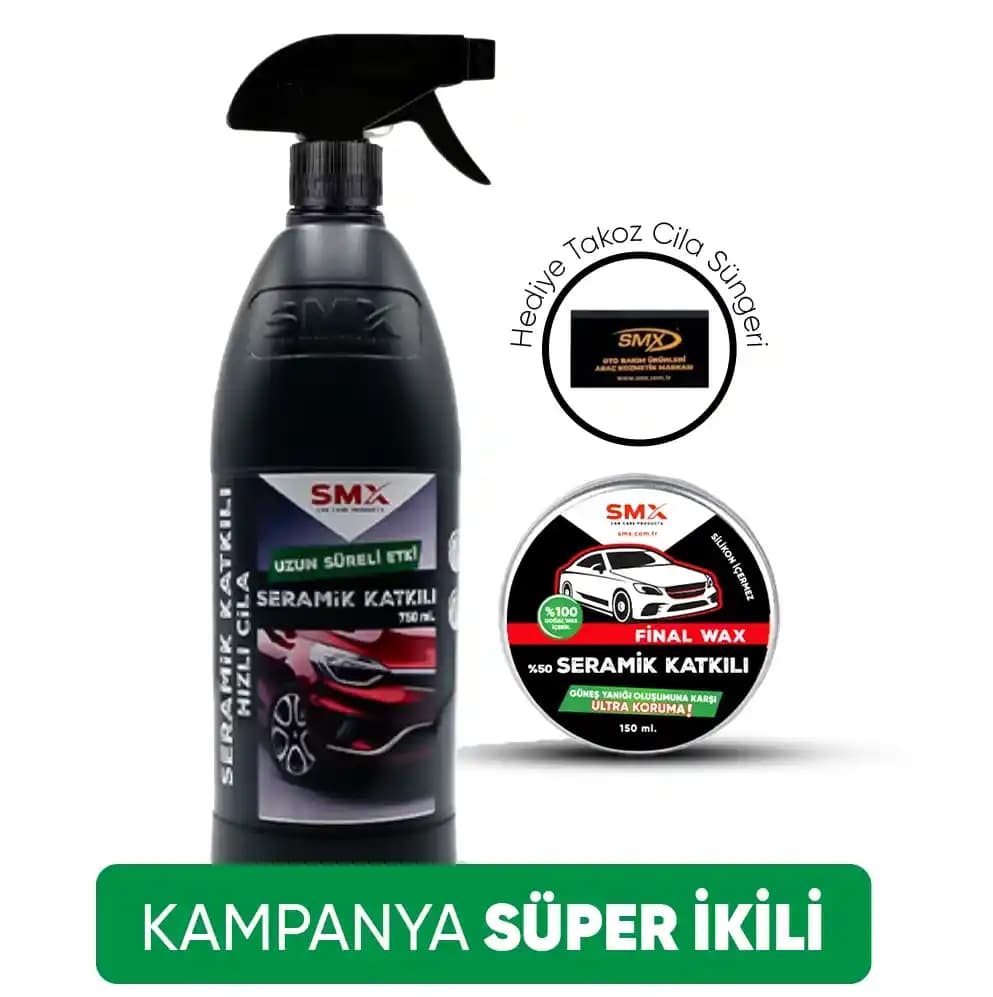 Elektronik ve Ev Aletleri İçin Final Wax ve Seramik Cila Karşılaştırması ve Kullanım İpuçları