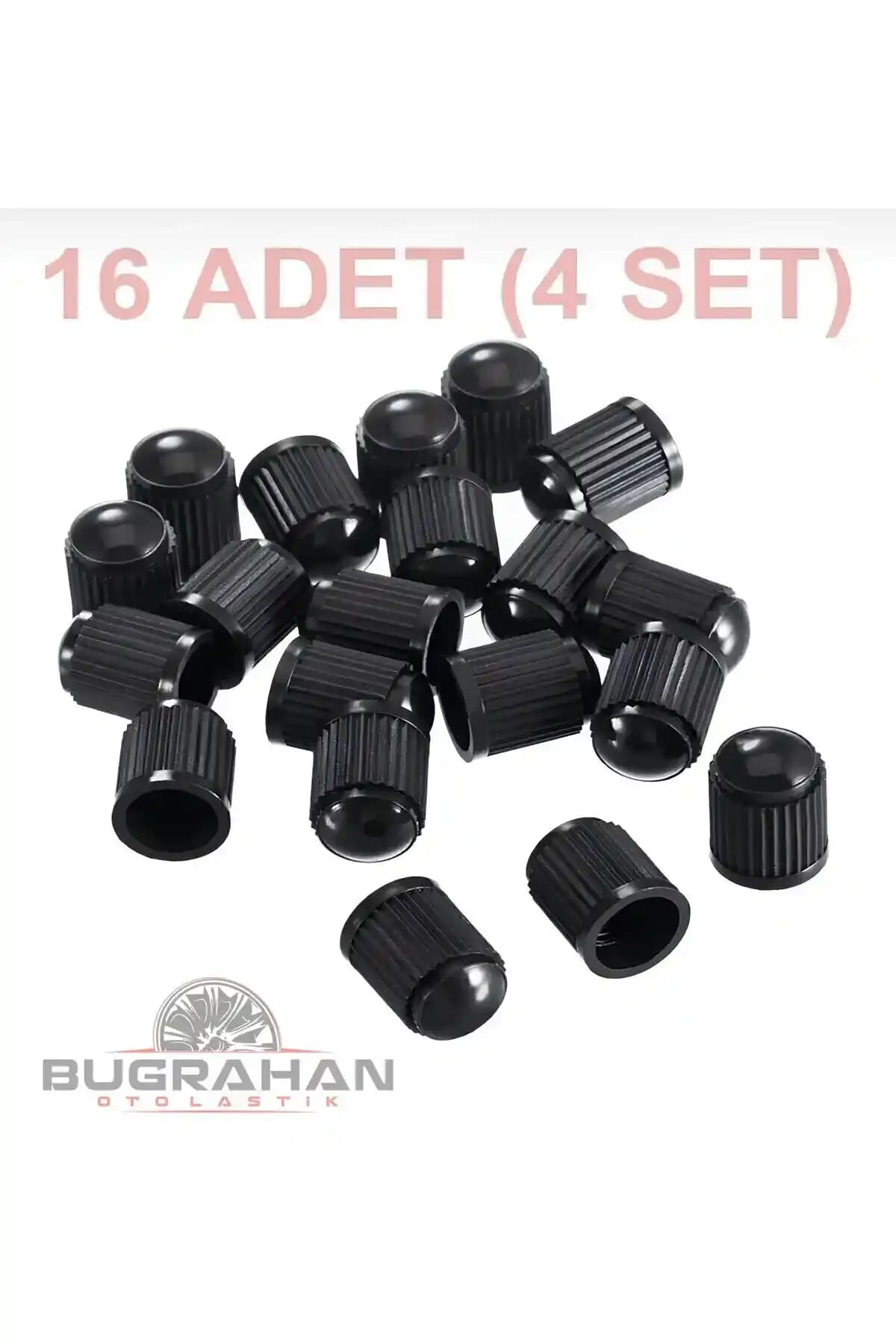 Elektronik ve Ev Aletleri İçin Siyah Plastik Lastik Sibop Kapak Setleri Ürün İncelemesi