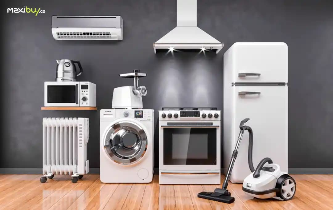 Elektronik ve Ev Aletleri Sektöründe Güncel Trendler ve Yenilikler