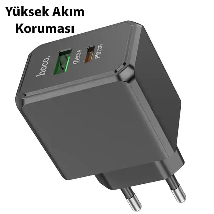 Elektronik ve Ev Aletlerinde Güvenlik: Şarj Aletlerinin Koruma Özellikleri ve Kullanım İpuçları