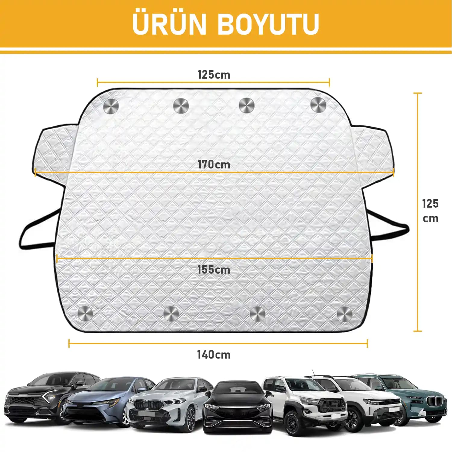 Elektronik ve Gadget Teknolojileriyle Gelişmiş Kar Koruyucu Ürünler ve Yenilikler