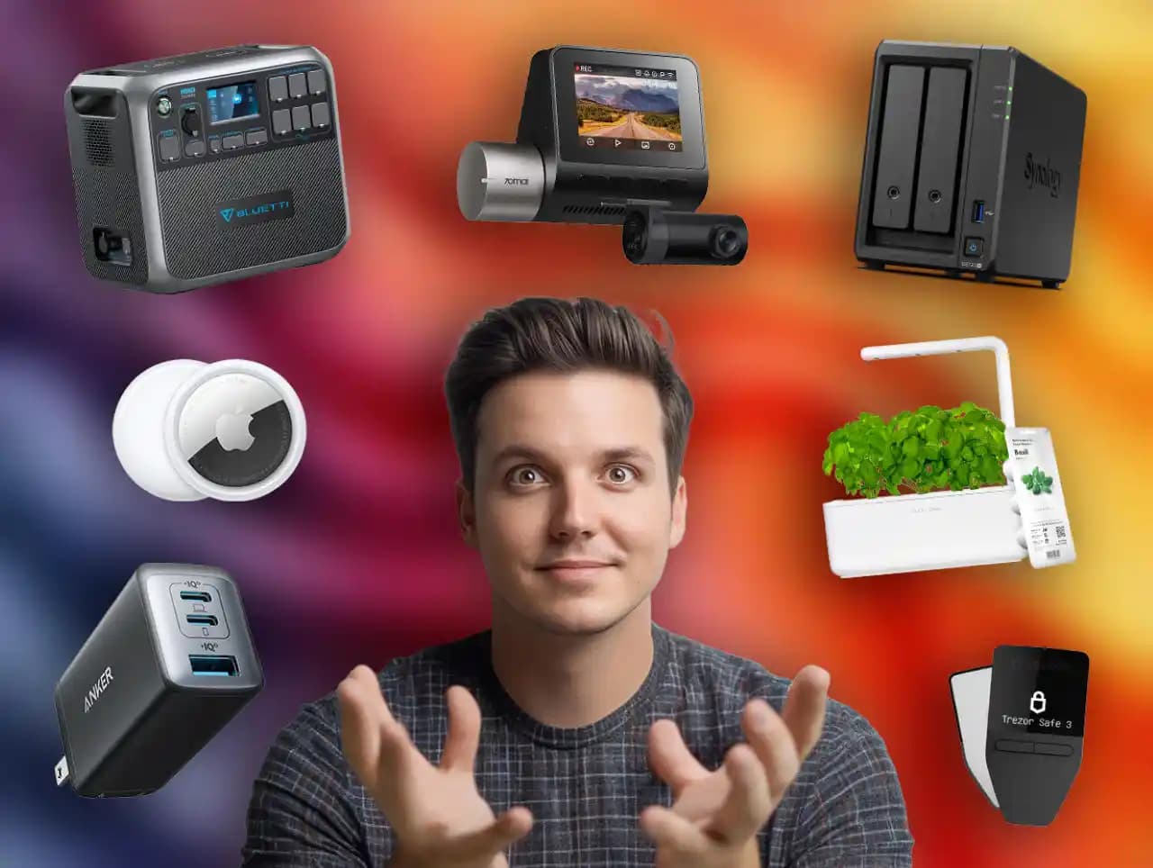 Elektronik ve Gadget Trendleri: Güncel Teknoloji Ürünleri ve Kullanıcı Odaklı Seçenekler