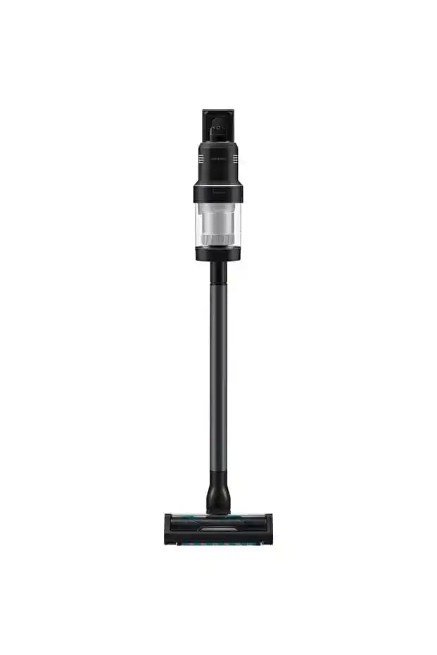 Elite Dikey Şarjlı Süpürgelerde Yüksek Emiş Gücü ve Teknolojik Özellikler