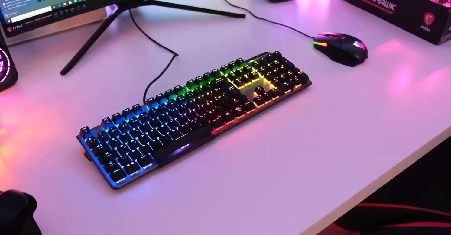 Elite Oyun Klavyeleri: Özellikler, Modeller ve Seçim Kriterleri 2023