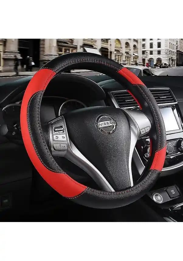 En Dayanıklı Direksiyon Kılıfı Tasarımları ve Malzeme Seçenekleri Hakkında Bilgi