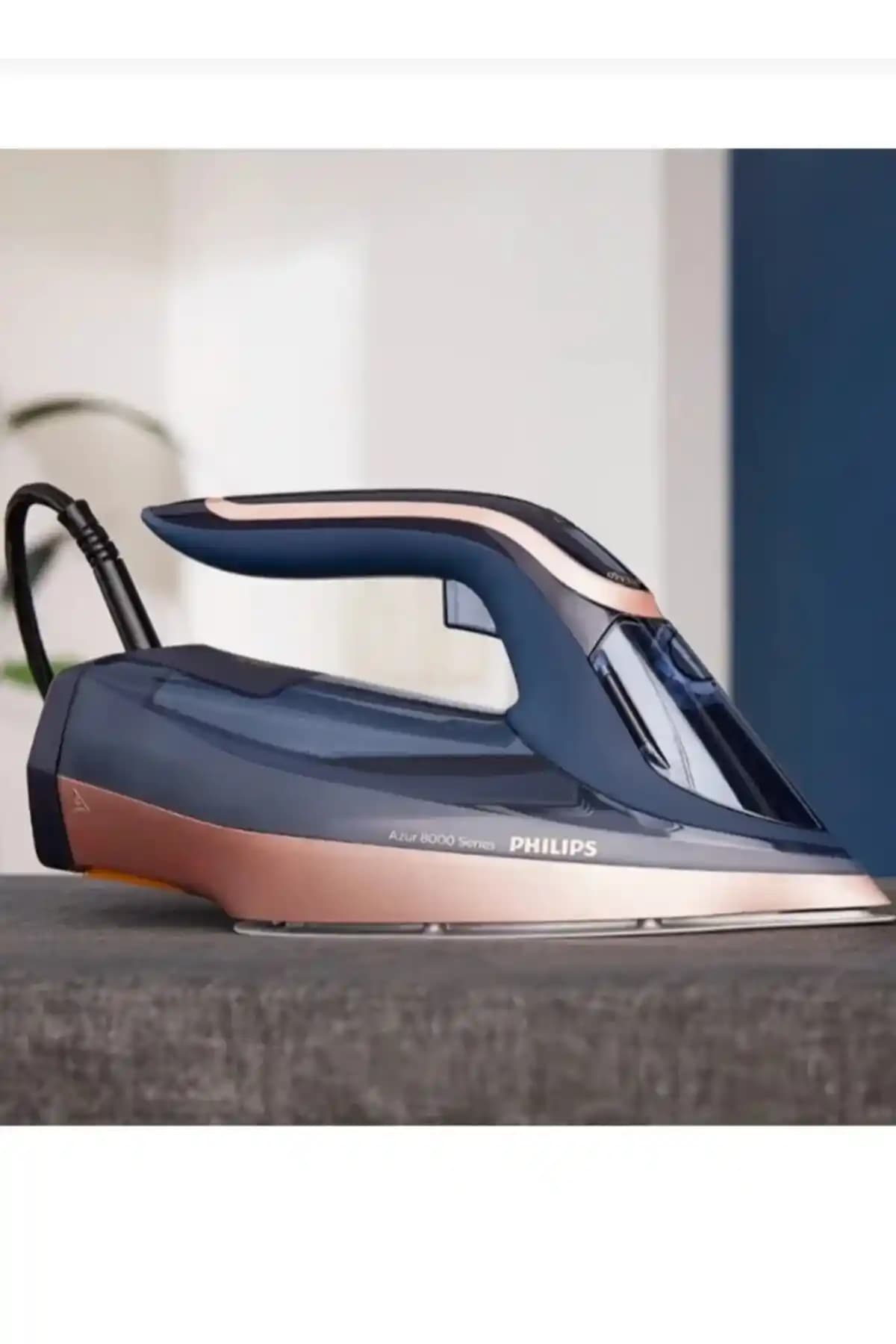 Enerji Tasarruflu ve Güvenli Ütü Seçenekleri: Modern Teknolojiler ve Kullanım Avantajları