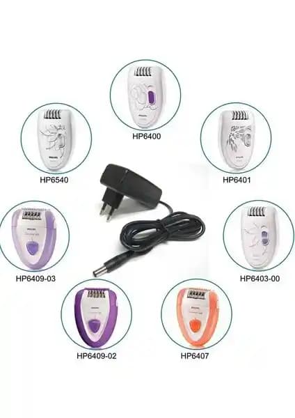 Epilatör Adaptörleri ve Güç Kaynakları: Güvenli ve Uyumlu Seçenekler Rehberi