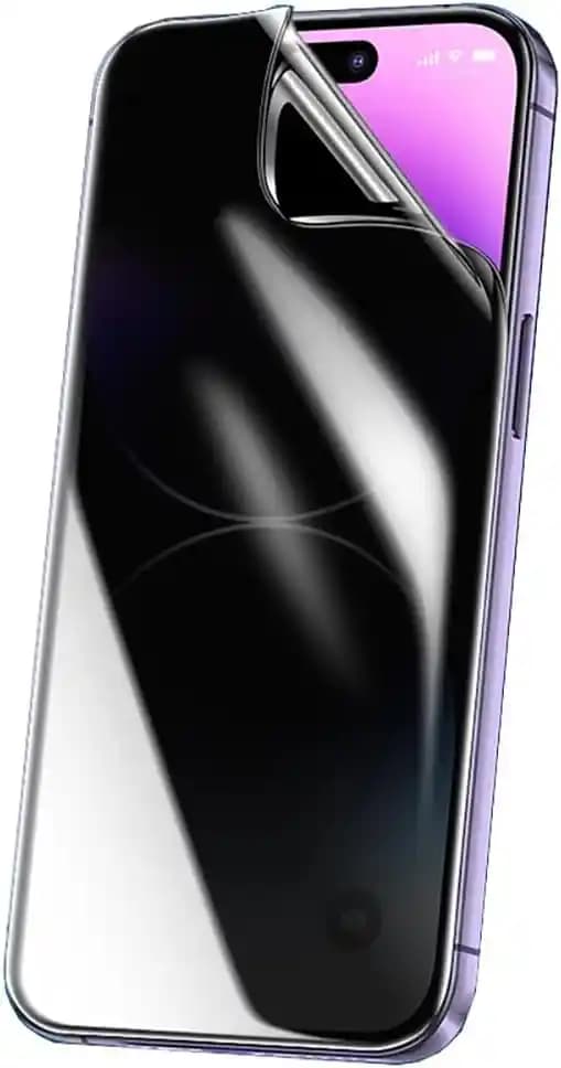 Esnek Ekran Koruyucu Aksesuarları: iPhone'lar İçin Güncel ve Etkili Koruma Çözümleri