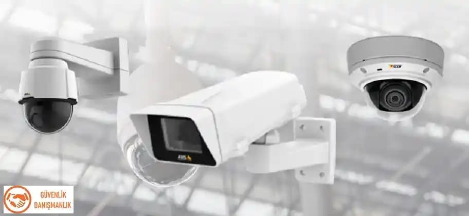 Ev İçin Güvenlik Kameraları Güncel Modeller ve Temel Özellikler Hakkında Bilgi