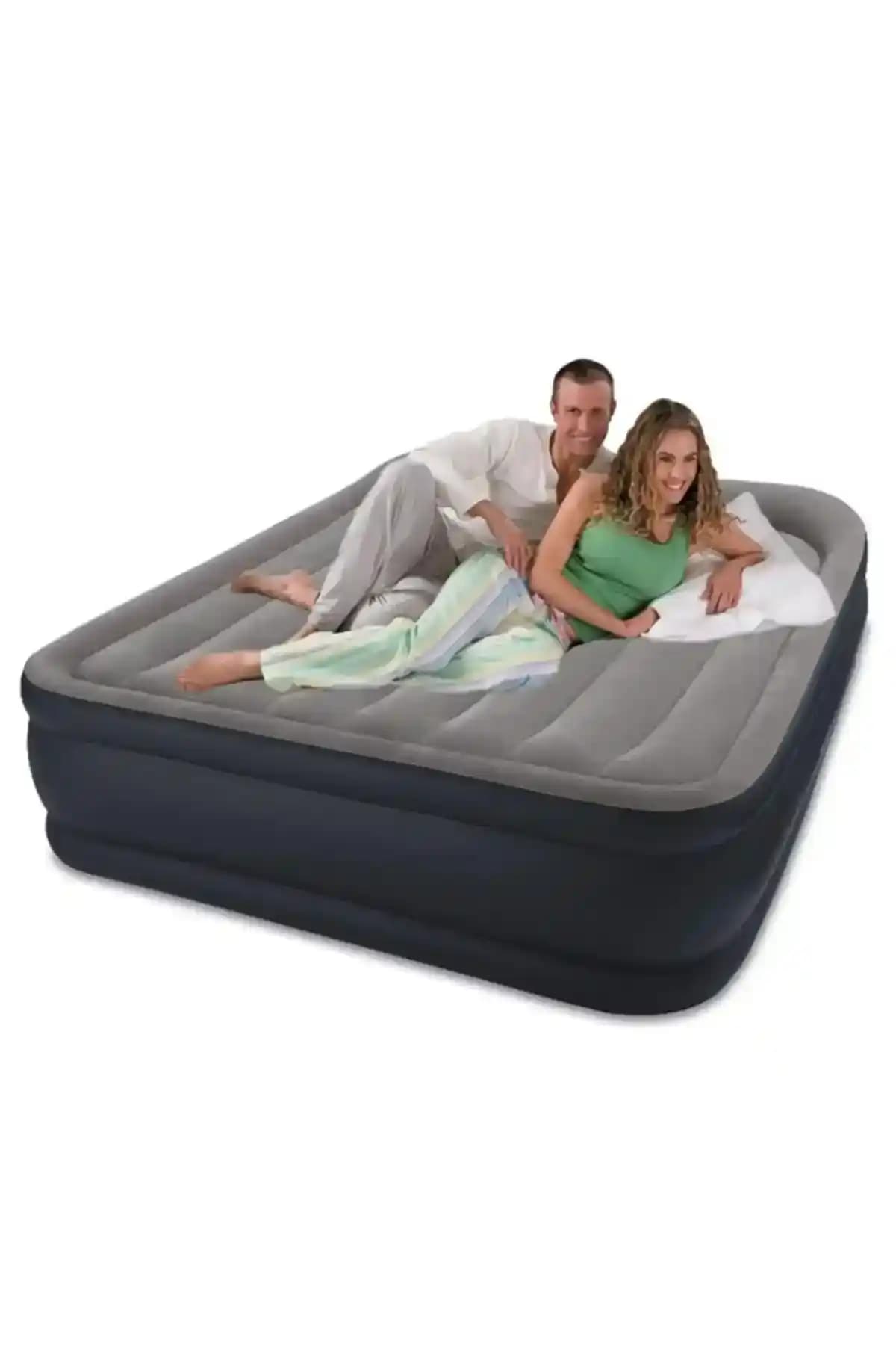 Ev İçin Şişme Yataklar: Özellikler, Kullanım Alanları ve Seçim Rehberi