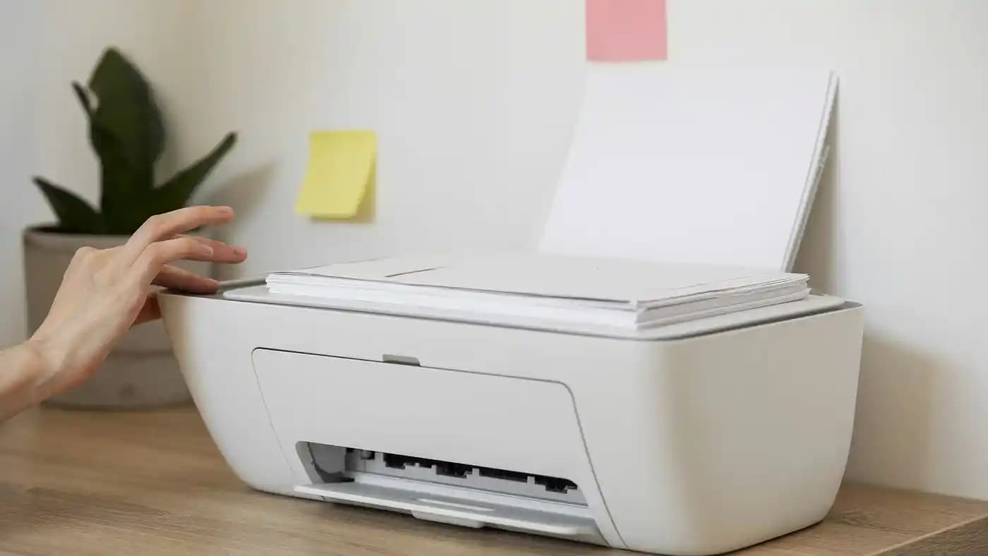 Ev Tipi Yazıcı Seçerken Dikkat Edilmesi Gereken Temel Kriterler ve Teknik Özellikler