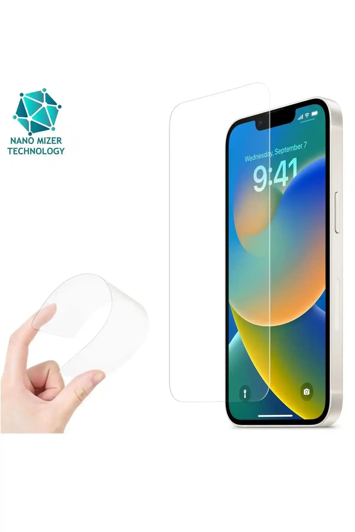 Evax iPhone 13 Ekran Koruyucu Özellikleri ve Kullanım Avantajları