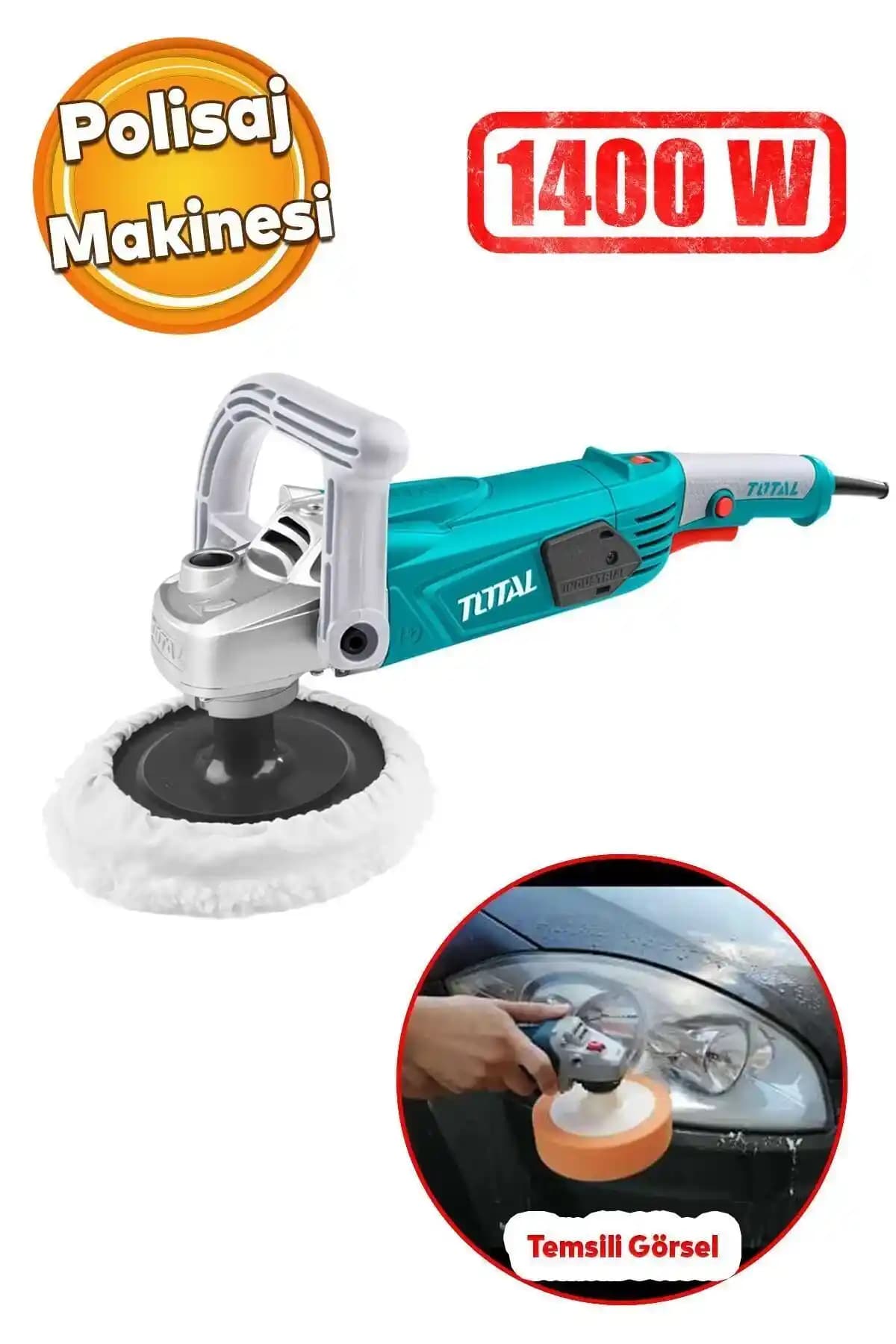 Evde Kullanım İçin Polisaj Makineleri: Temel Özellikler ve Kullanım İpuçları